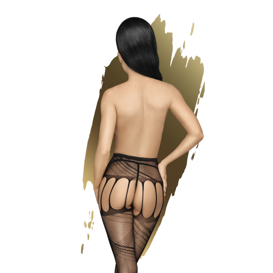 PENTHOUSE NO EXCUSES BLACK, S/L PENTHOUSE NO EXCUSES BLACK, S/L