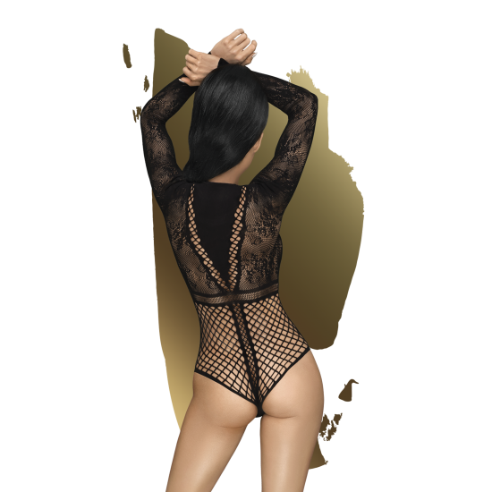 PENTHOUSE SPICY WHISPER BLACK, S/L PENTHOUSE SPICY WHISPER BLACK, S/L