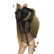 PENTHOUSE SPICY WHISPER BLACK, S/L PENTHOUSE SPICY WHISPER BLACK, S/L