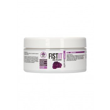 Lubrificante Fist It - Anal Relaxer - 300 ml