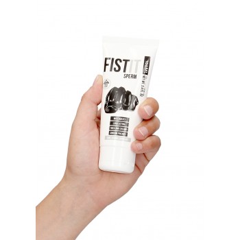Lubrificante Fist It - Sperm - 100 ml