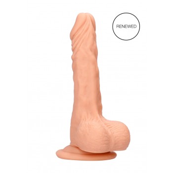 Dong realistico com testiculos 7 