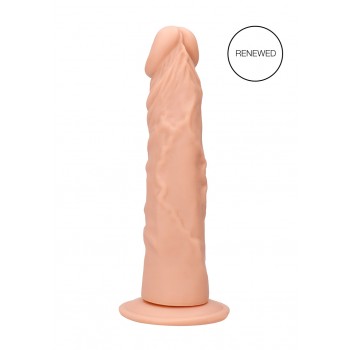 Dong sem testiculos 8 - Real Rock