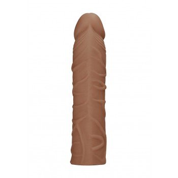 Penis Sleeve 7 - Tan