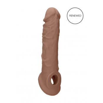 Manga Penis  20 cm - Moreno