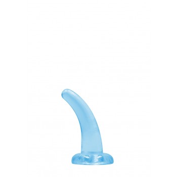 Non Realistic Dildo with Suction Cup - 4,5/ 11,5 cm
