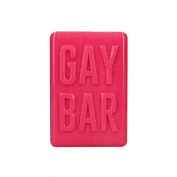 Soap Bar - Gay Bar