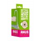 Anus Soap