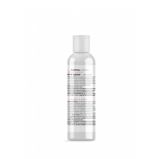 Contem 30ml Ingredientes: Água (aqua), glicerina, goma de celulose, propileno glicol, benzoato de sódio, sacarina de sódio, acesulfame de potássio, diazolidinil ureia, sabor (aroma), ácido cítrico, PEG-8, dessódio EDTA,