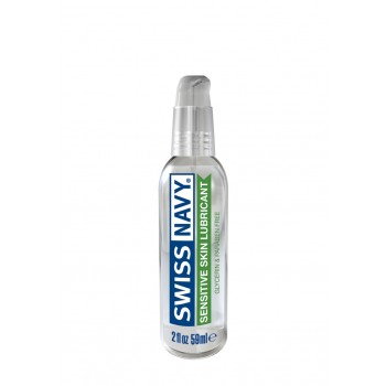All Natural Lubricant - 59ml/2oz
