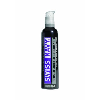 Sensual Arousal Gel - 118ml/4oz