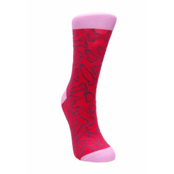 Meias Pénis Cocky Sock SexySocks 36-41