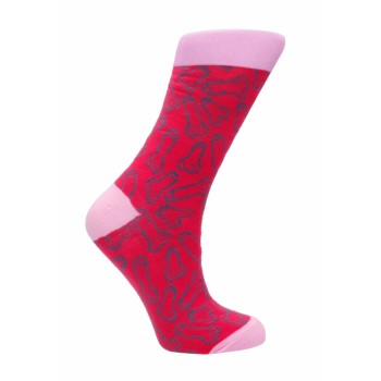 Meias Pénis Cocky Sock SexySocks 36-41