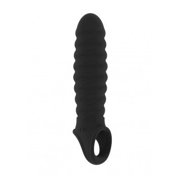 Extensao penis No.32  - Preto
