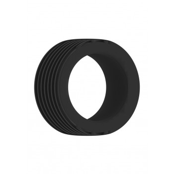 Anel para Pénis No.42 Sono Preto