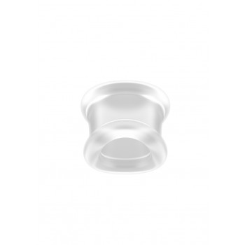  Ball Strap - Transparente - No.46