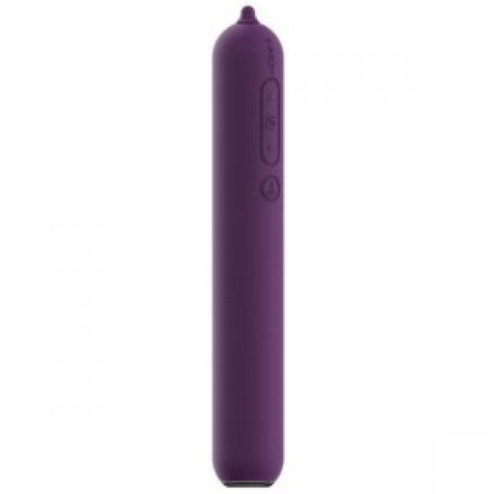 Vibrador camera Gaga violeta Svakom