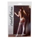 Stockings white 4 Stockings white 4