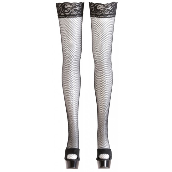 Black. 100% polyamide.