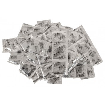 Preservativos Secura transparen100