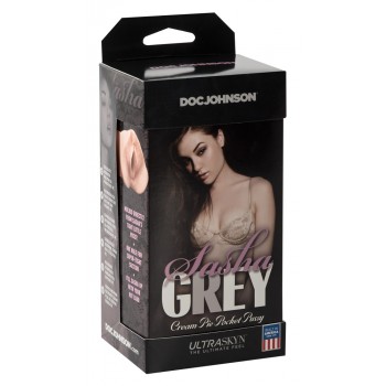 Sasha Grey Pocket Pussy