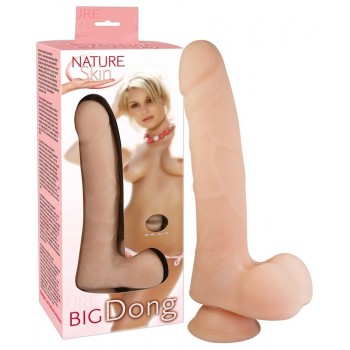 Nature Skin Big Dong