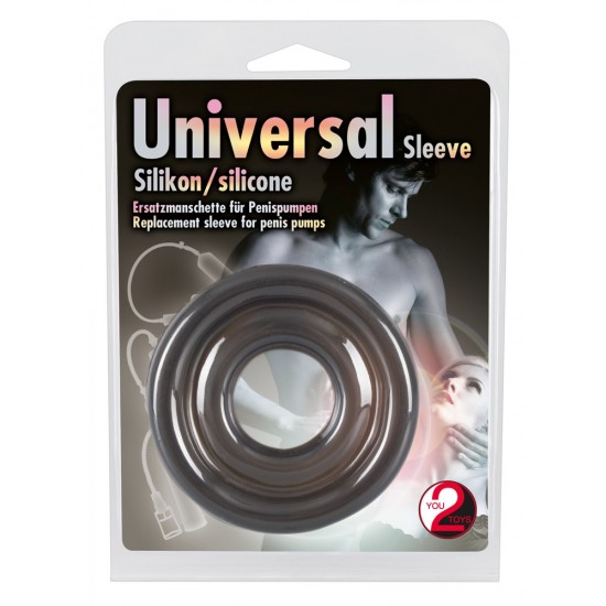 Manga Universal Silicone Manga Universal Silicone