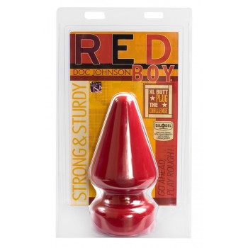 Red Boy XL 12"