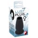 Lust Tunnel Plug