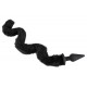 Plug with cat tail Plug with cat tail