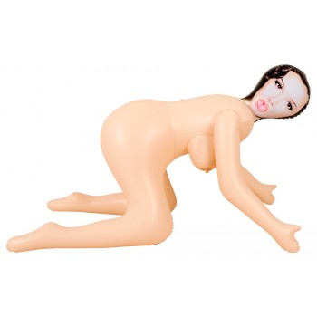 Love Doll »French«