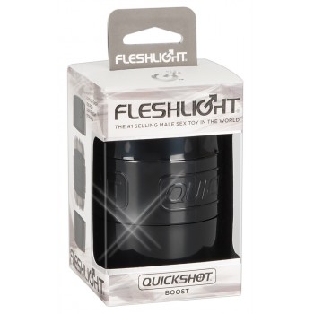 Quickshot Boost