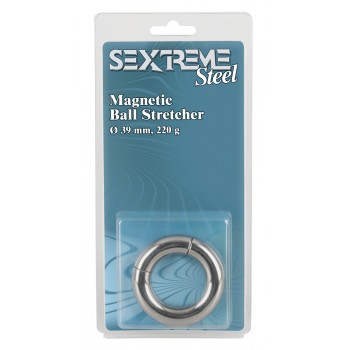 Magnetic Ballstretcher 39 mm