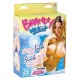 Brandy é uma apaixonante boneca insuflável que consegue lamber e sugar ao mesmo tempo.Possui três buracos convidativos: vagina, ânus e boca, e um rosto 3D e uma cabeleira loira realista. Por fim, perca-se nos seus en