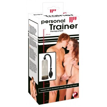Personal Trainer