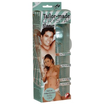 Tailor Made Crystal Sleeve