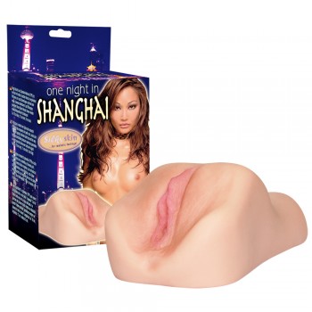 One Night in Shanghai