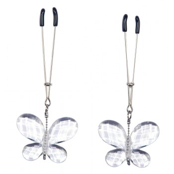 Butterfly Clamps