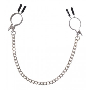 Nipple Clamps