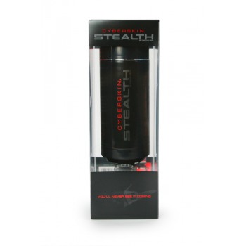 Stealth Double Stroker