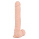 Nature Skin Large Dildo 28.5cm Nature Skin Large Dildo 28.5cm