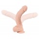 Nature Skin Large Dildo 28.5cm Nature Skin Large Dildo 28.5cm