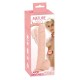 Nature Skin Large Dildo 28.5cm Nature Skin Large Dildo 28.5cm