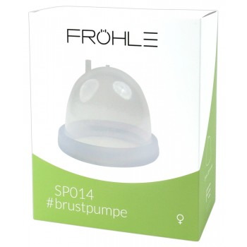 SP014 Cup B Breast Suction Cup