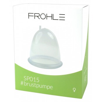 SP015 Cup C Breast Suction Cup