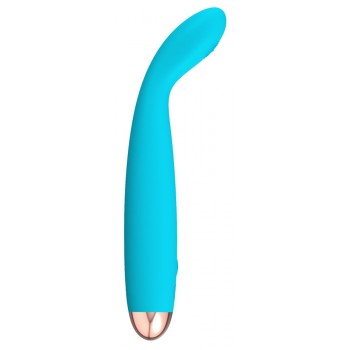 Cuties Mini Vibrator Blue 2