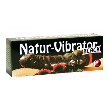 Nature-Vibe black