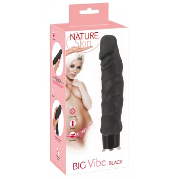 Nature Skin Big Vibe Black