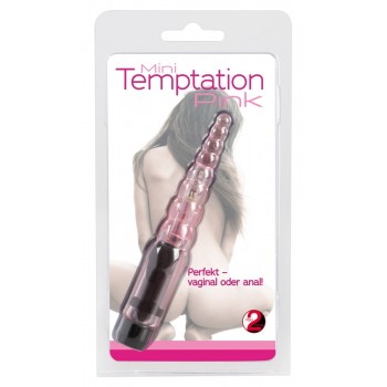 Temptation mini pink