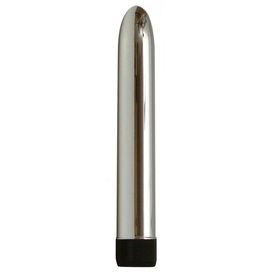 Silver Vibrator Silver Vibrator